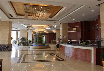  - Guofu Hotel - Changshu