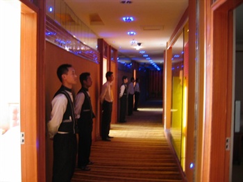  - Guofu Hotel - Changshu