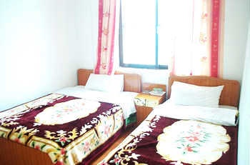 -- - Xiaoqiao Renjia Hotel - Zhouzhuang