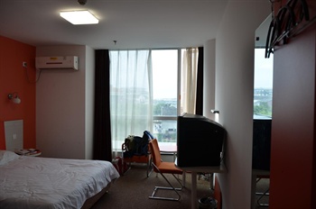  - Motel 168 Hotel - Zhouzhuang