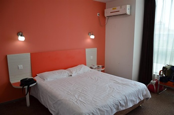  - Motel 168 Hotel - Zhouzhuang