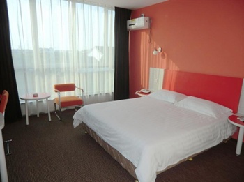  - Motel 168 Hotel - Zhouzhuang