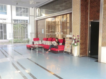  - Motel 168 Hotel - Zhouzhuang