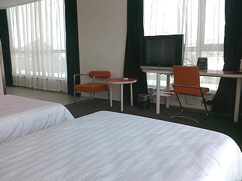 -- - Motel 168 Hotel - Zhouzhuang