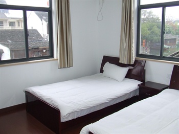  - Zhouzhuang Chuannian Inn Kunshan