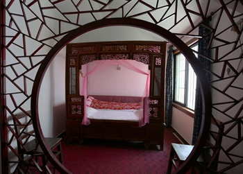  - Zhouzhuang Ancient Town Inn