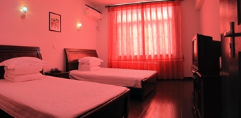  - Zhouzhuang Ancient Town Inn