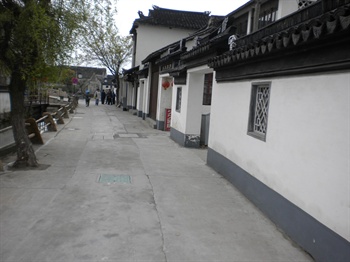  - Zhouzhuang Forever Hotel