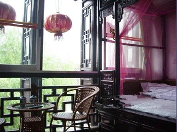  - Fuhong Inn - Zhouzhuang