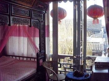  - Fuhong Inn - Zhouzhuang