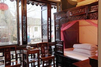  - Fuhong Inn - Zhouzhuang