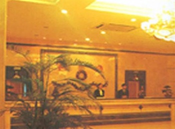  - Zhouzhuang Hotel - Kunshan