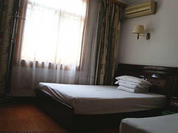  - Moon Star Inn - Zhouzhuang