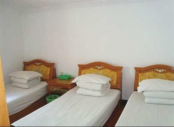  - Moon Star Inn - Zhouzhuang