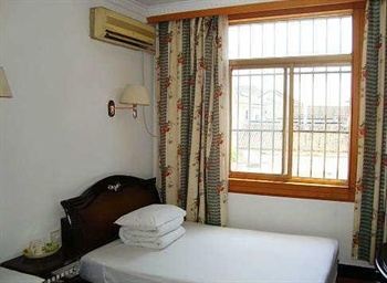  - Moon Star Inn - Zhouzhuang