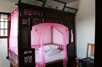  - Waipo Bridge Inn - Zhouzhuang