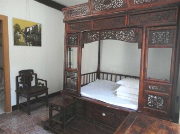  - Waipo Bridge Inn - Zhouzhuang