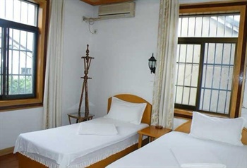  - Yujia Lane Inn - Zhouzhuang