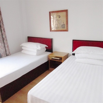  - Zhouzhuang Dongjiang Hotel