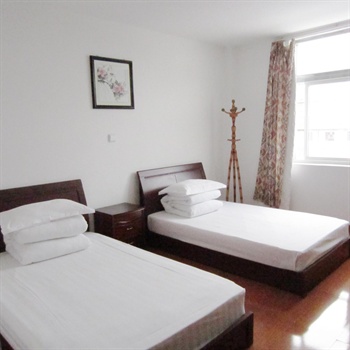  - Zhouzhuang Dongjiang Hotel