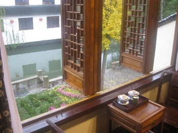  - Jiangnan Memory Inn Branch - Zhouzhuang