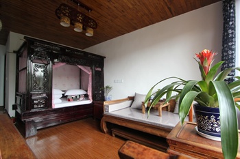  - Jiangnan Memory Inn Branch - Zhouzhuang