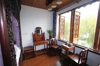  - Jiangnan Memory Inn Branch - Zhouzhuang