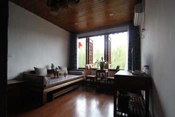  - Jiangnan Memory Inn Branch - Zhouzhuang