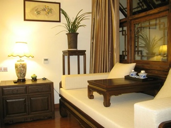  - Jiangnan Memory Inn - Zhouzhuang