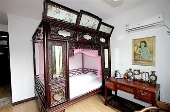  - Jiangnan Memory Inn - Zhouzhuang