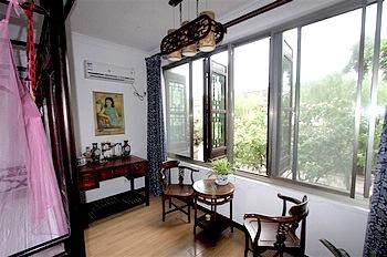  - Jiangnan Memory Inn - Zhouzhuang