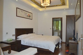  - Jiangnan Memory Inn - Zhouzhuang