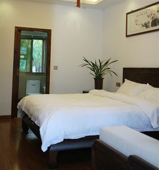  - Jiangnan Memory Inn - Zhouzhuang