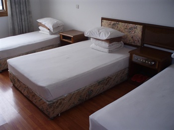  - Zhouzhuang Youcheng Hotel