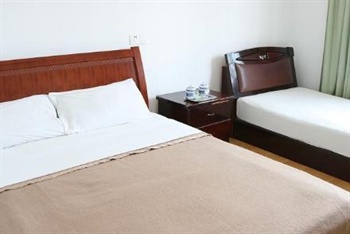  - Zhouzhuang Xinwang Hotel