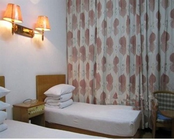  - Zhouzhuang Hotel - Zhouzhuang