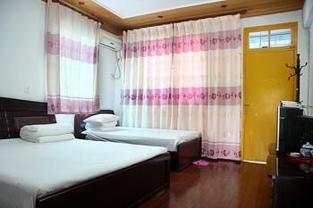  - Jinshuiloutai Hotel - Zhouzhuang