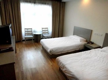  - Zhouzhuang Xingda Hotel