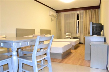  - Zhouzhuang Xingda Hotel