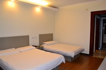  - Zhouzhuang Xingda Hotel