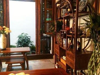  - Bishuiyunju Boutique Inn - Zhouzhuang