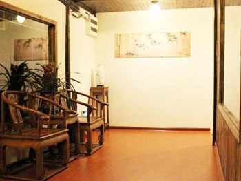  - Bishuiyunju Boutique Inn - Zhouzhuang