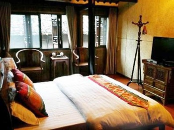  - Bishuiyunju Boutique Inn - Zhouzhuang