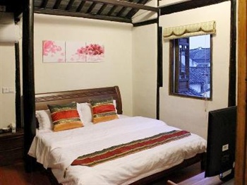  - Bishuiyunju Boutique Inn - Zhouzhuang