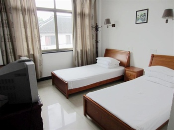  - Zhenfeng Hotel - Zhouzhuang