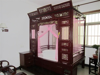  - Zhenfeng Hotel - Zhouzhuang