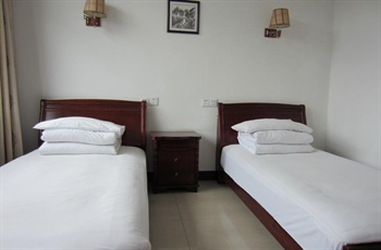  - Zhenfeng Hotel - Zhouzhuang