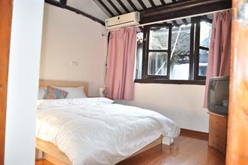  - Fengzeyuan Inn - Zhouzhuang