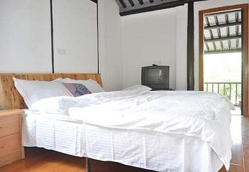  - Fengzeyuan Inn - Zhouzhuang