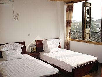  - Zhouzhuang Shen hall Inn